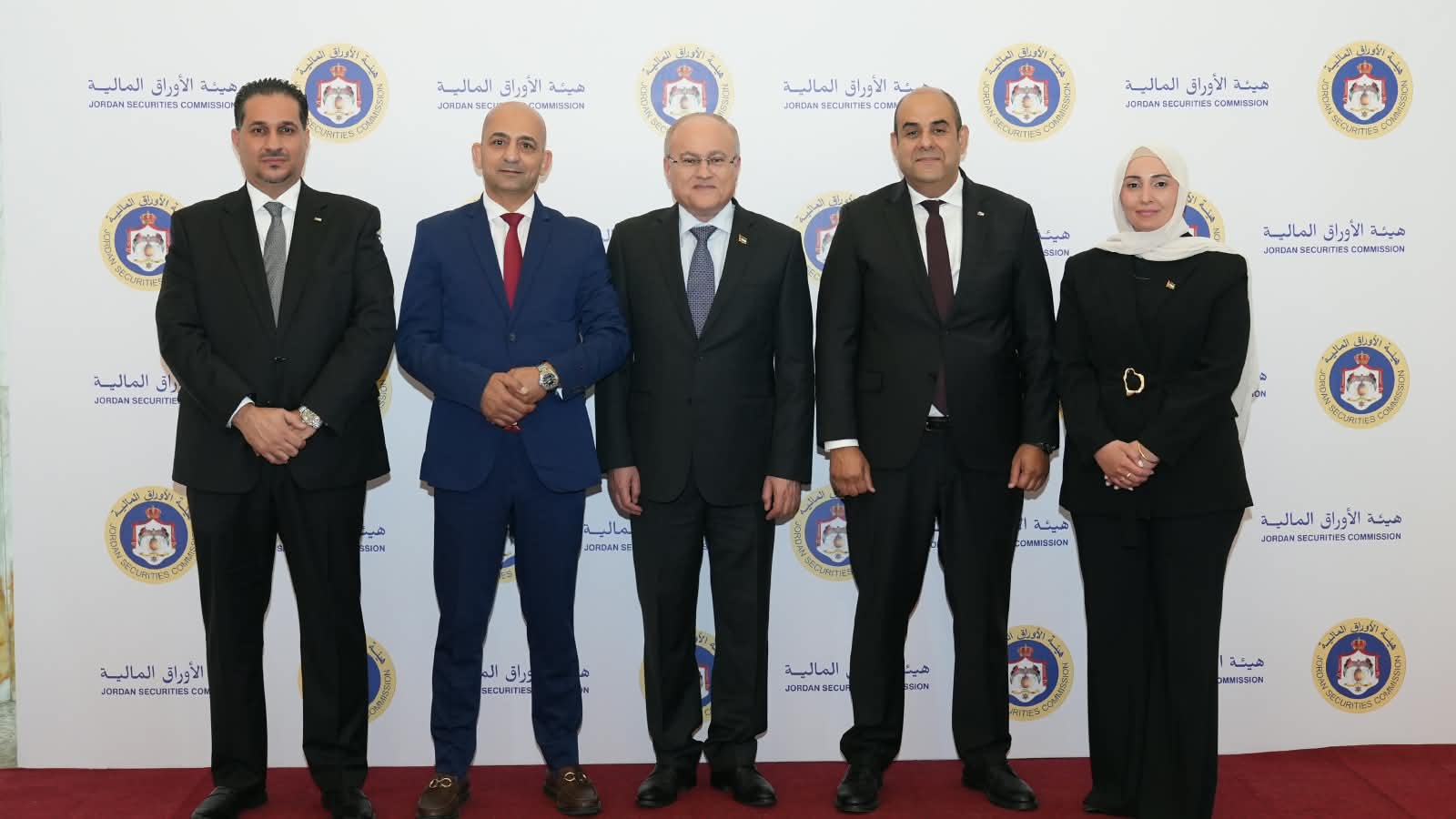 هيئة الأوراق المالية الأردنية تطلق "مدونة الممارسات البيئية والاجتماعية والحوكمة (ESG)" لتعزيز ...